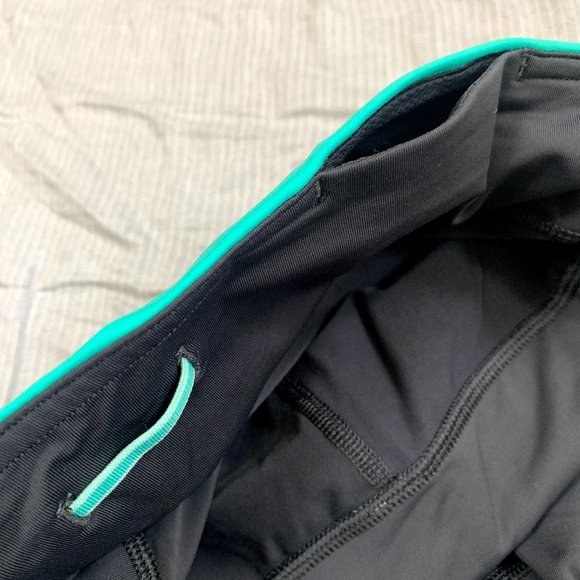 lululemon 15" crop - Picture 4 of 11